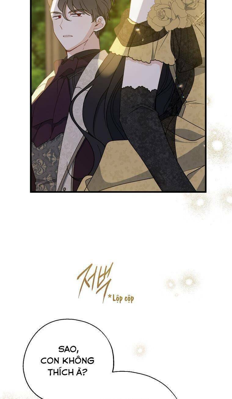 Trở Thành Con Gái Nhà Tài Phiệt: Chapter 84