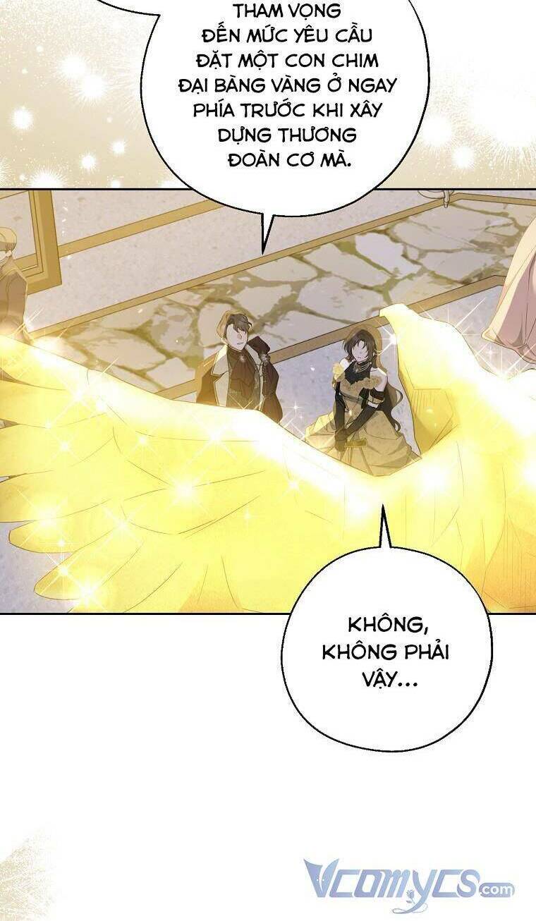 Trở Thành Con Gái Nhà Tài Phiệt: Chapter 84