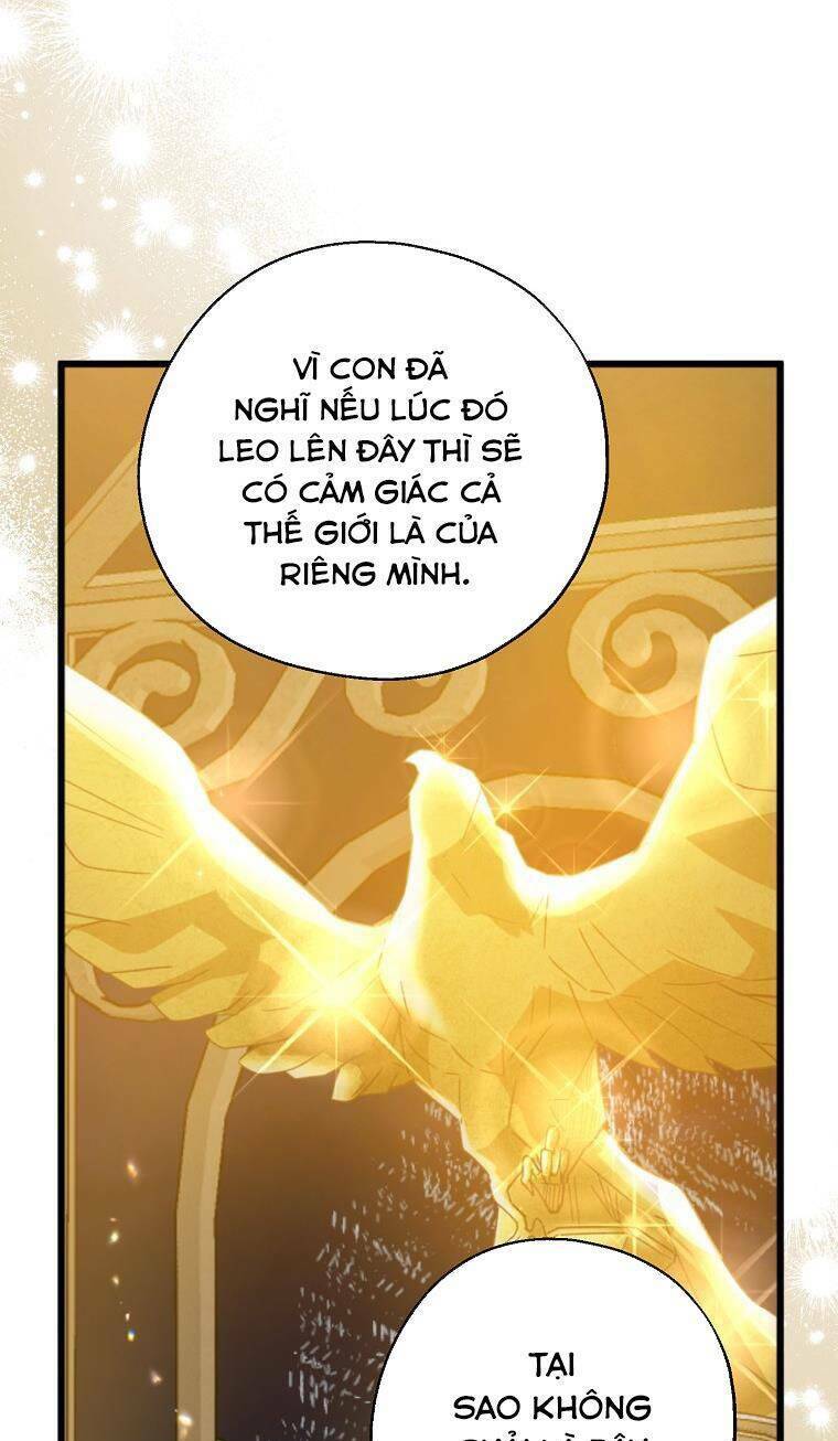 Trở Thành Con Gái Nhà Tài Phiệt: Chapter 84