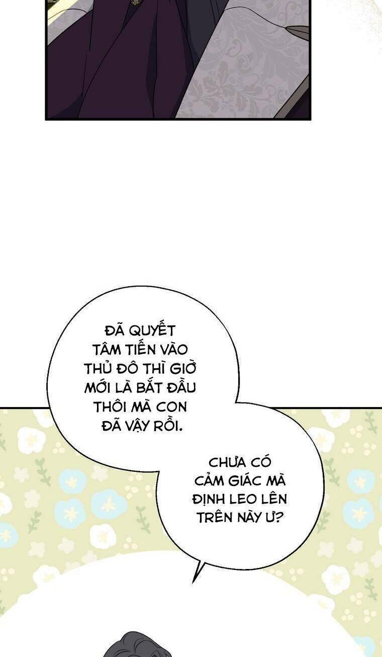 Trở Thành Con Gái Nhà Tài Phiệt: Chapter 84