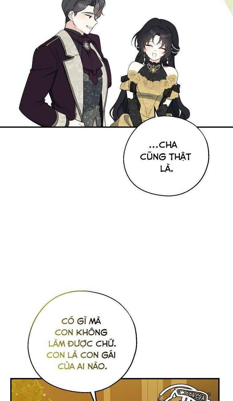 Trở Thành Con Gái Nhà Tài Phiệt: Chapter 84
