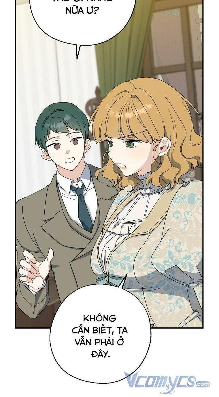 Trở Thành Con Gái Nhà Tài Phiệt: Chapter 84