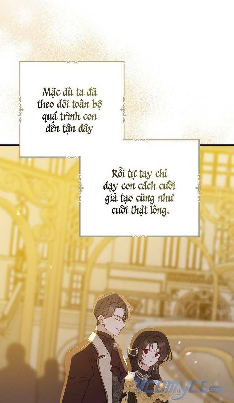 Trở Thành Con Gái Nhà Tài Phiệt: Chapter 84