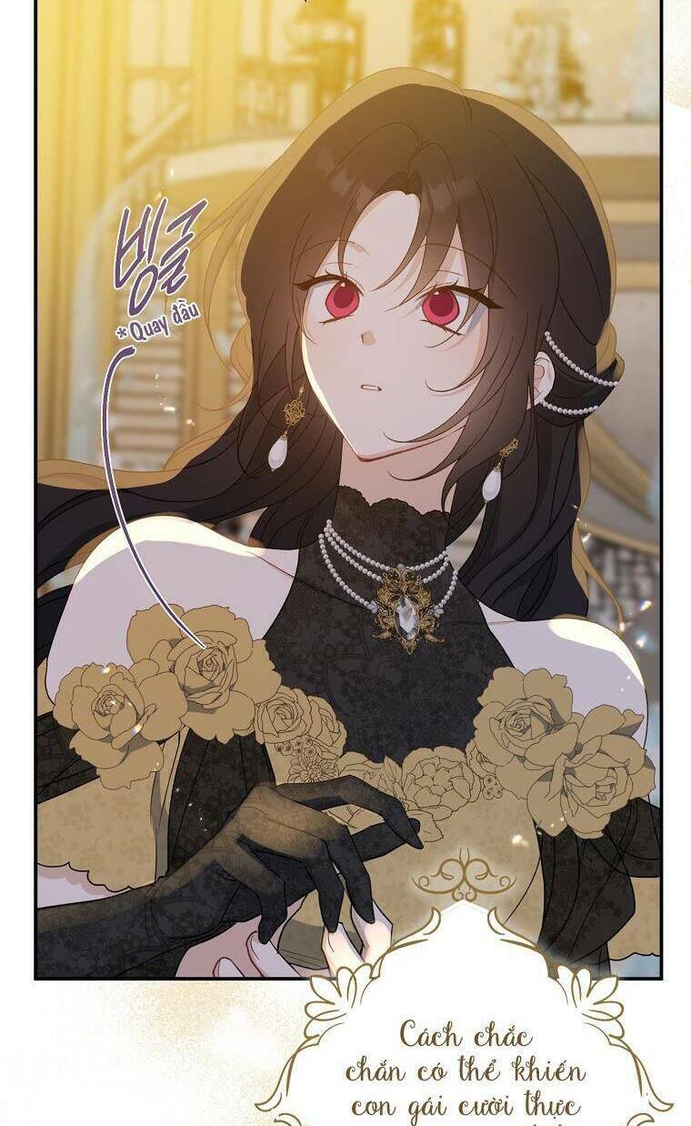 Trở Thành Con Gái Nhà Tài Phiệt: Chapter 84