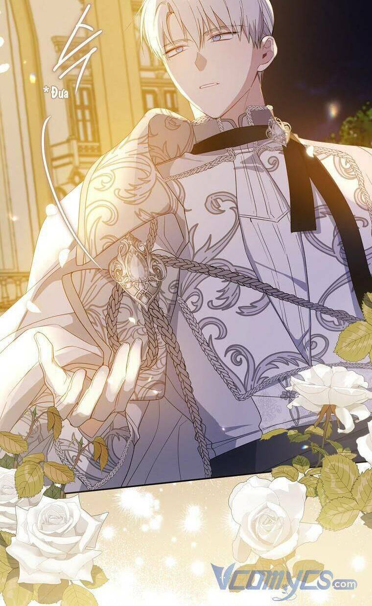 Trở Thành Con Gái Nhà Tài Phiệt: Chapter 84