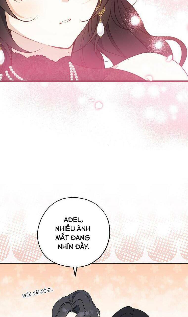 Trở Thành Con Gái Nhà Tài Phiệt: Chapter 84