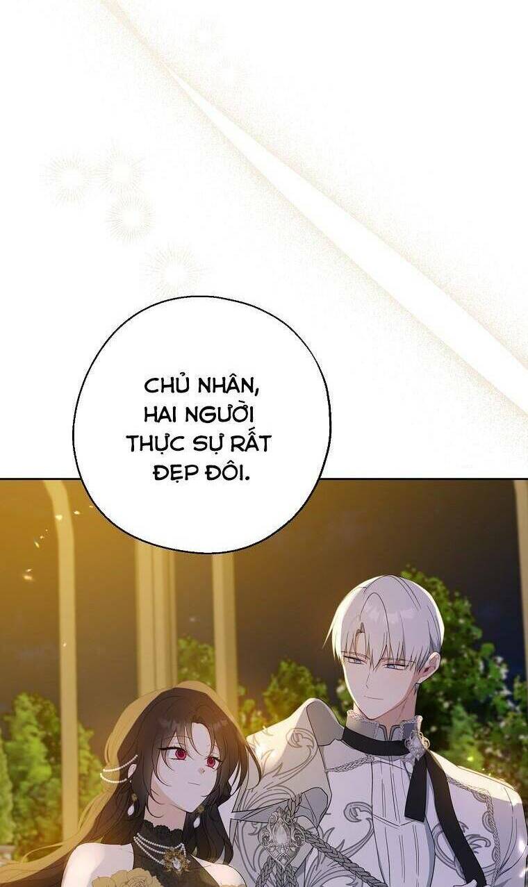 Trở Thành Con Gái Nhà Tài Phiệt: Chapter 84