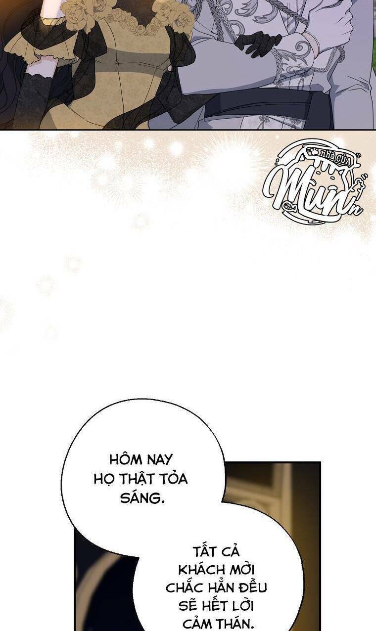 Trở Thành Con Gái Nhà Tài Phiệt: Chapter 84