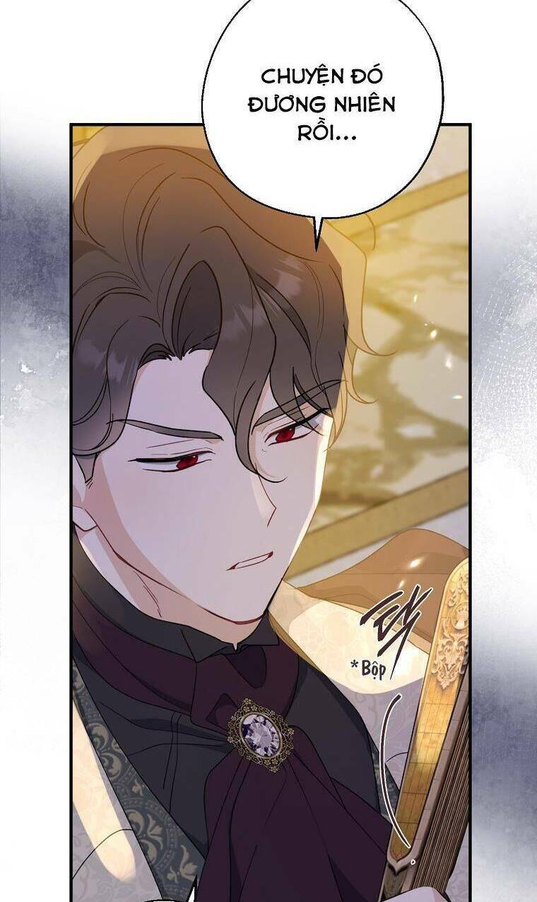 Trở Thành Con Gái Nhà Tài Phiệt: Chapter 84