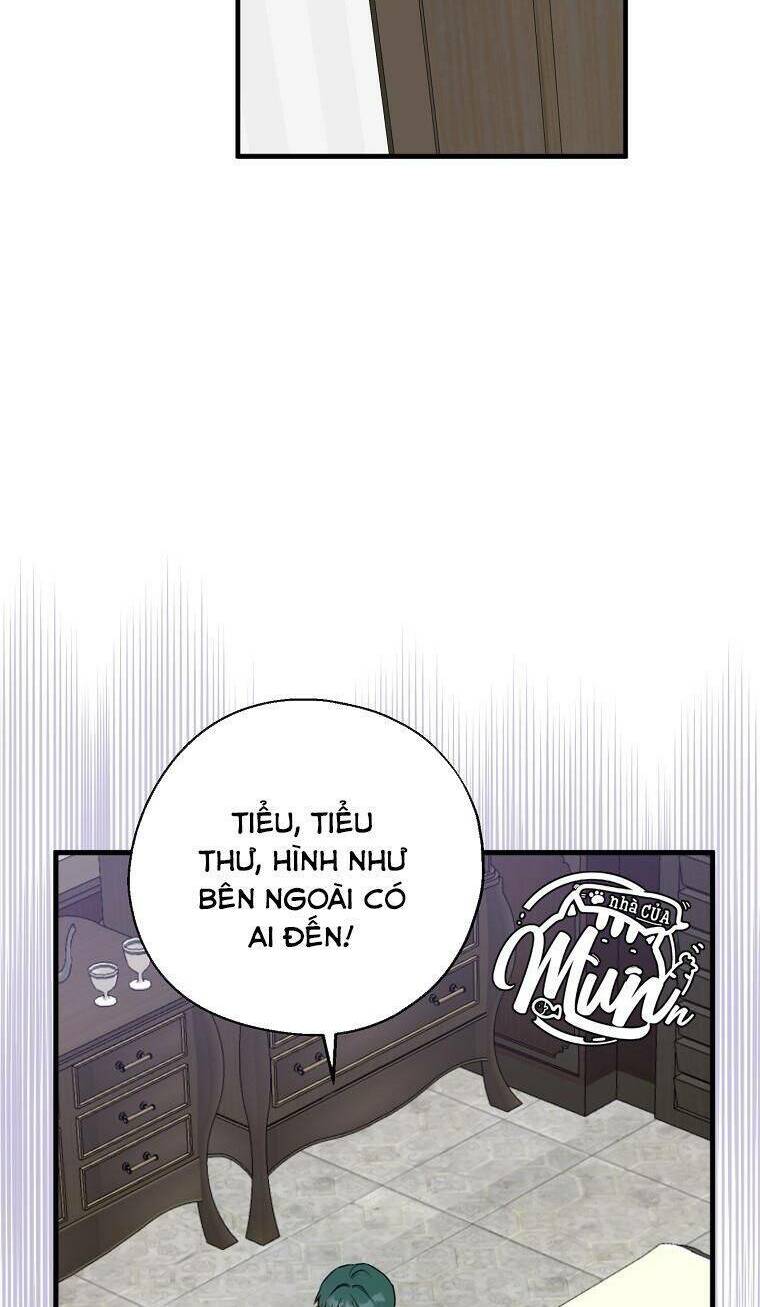 Trở Thành Con Gái Nhà Tài Phiệt: Chapter 84