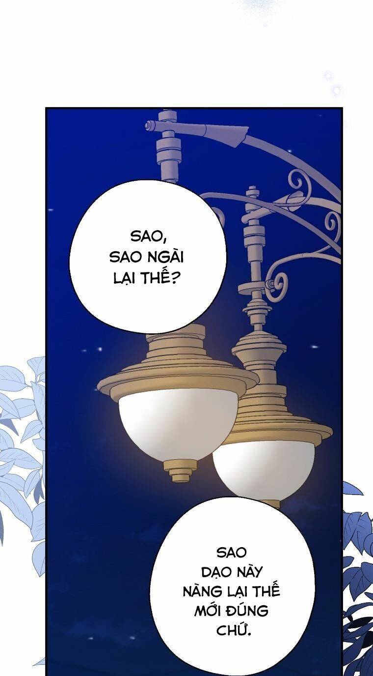 Trở Thành Con Gái Nhà Tài Phiệt: Chapter 85