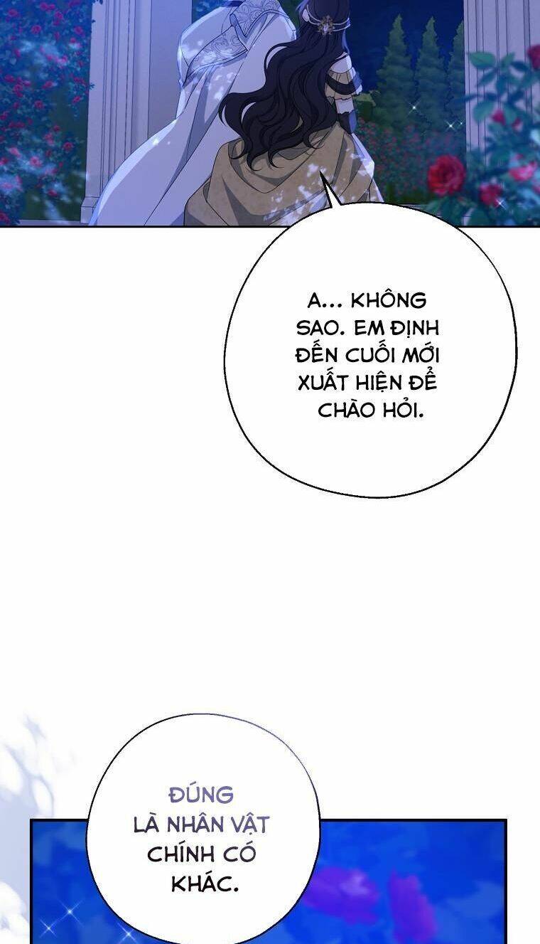 Trở Thành Con Gái Nhà Tài Phiệt: Chapter 85