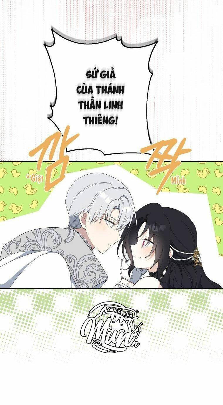 Trở Thành Con Gái Nhà Tài Phiệt: Chapter 85