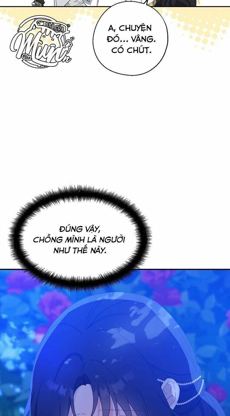 Trở Thành Con Gái Nhà Tài Phiệt: Chapter 85