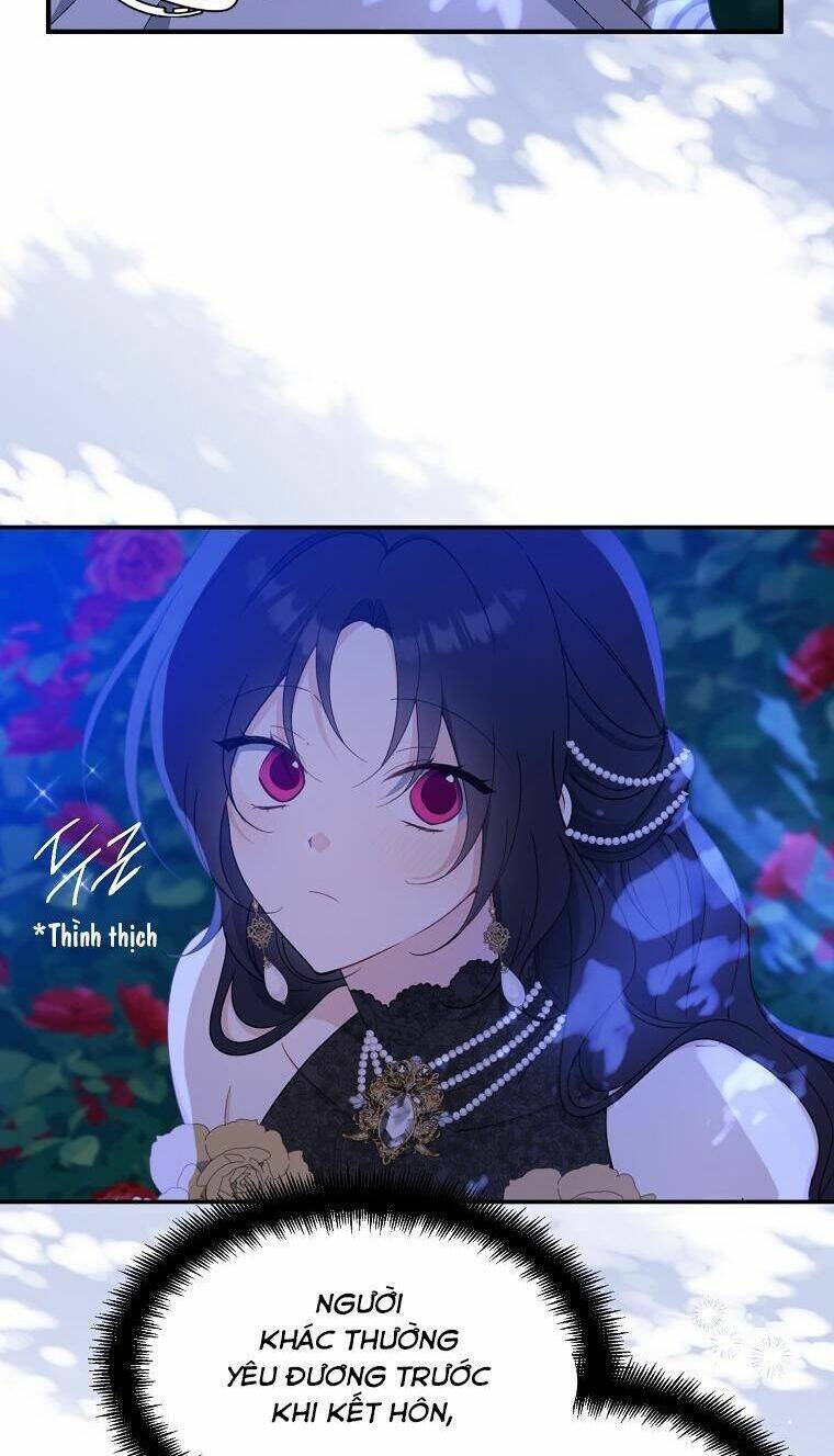 Trở Thành Con Gái Nhà Tài Phiệt: Chapter 85