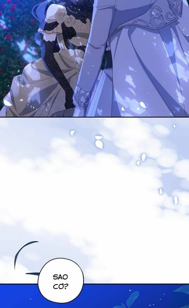 Trở Thành Con Gái Nhà Tài Phiệt: Chapter 85