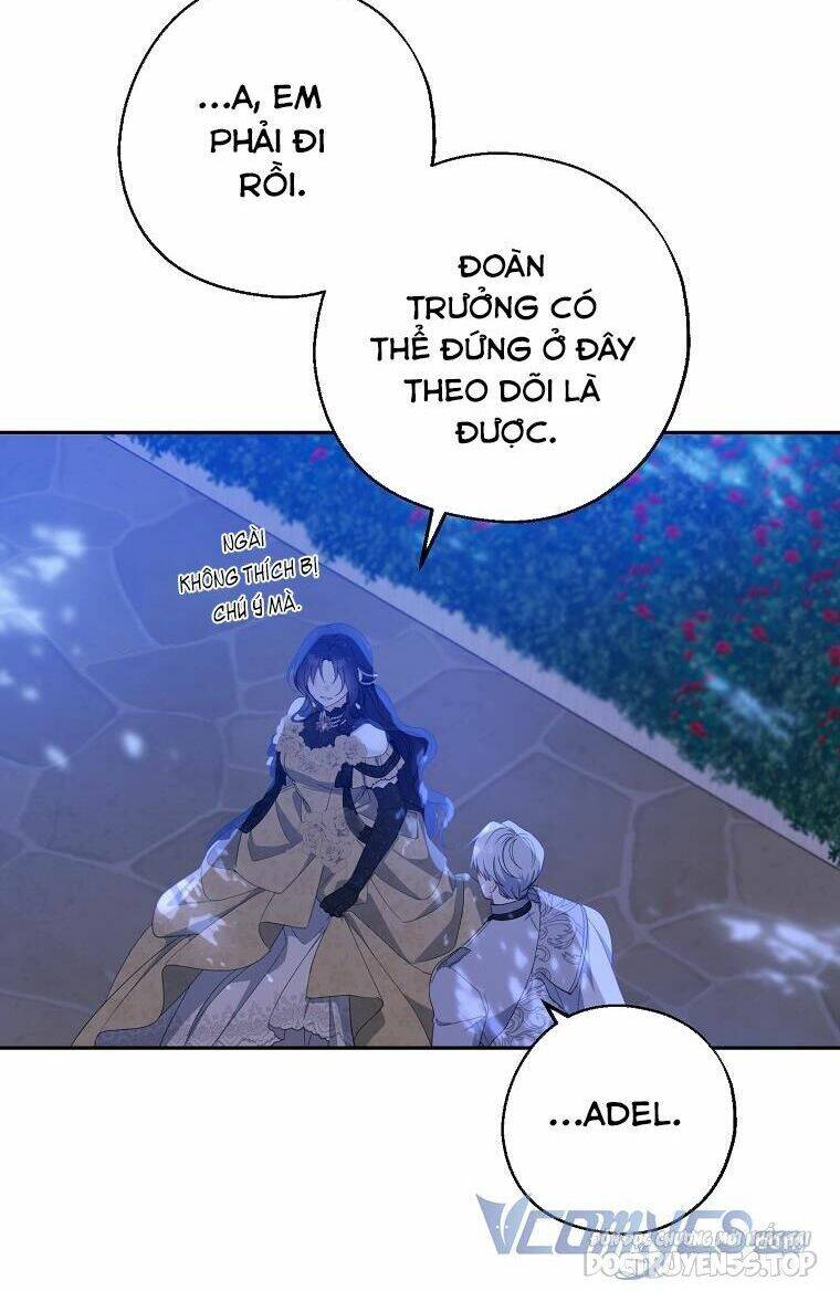 Trở Thành Con Gái Nhà Tài Phiệt: Chapter 85