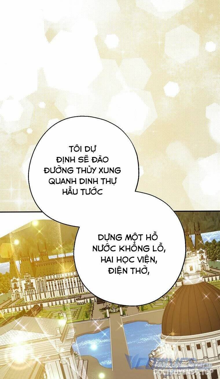 Trở Thành Con Gái Nhà Tài Phiệt: Chapter 85