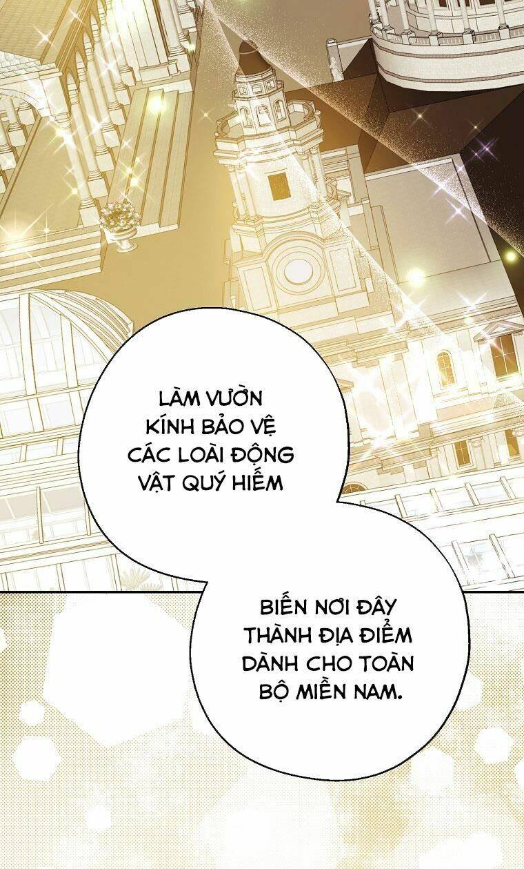 Trở Thành Con Gái Nhà Tài Phiệt: Chapter 85