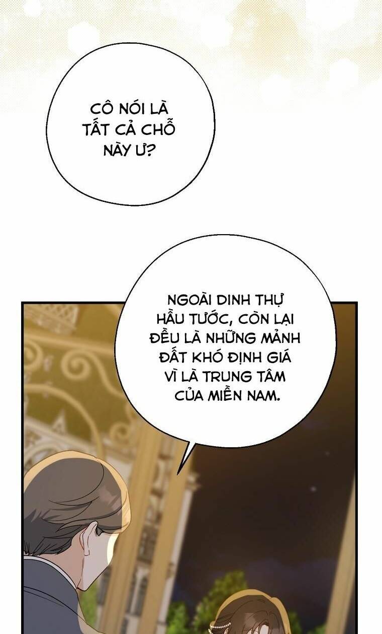 Trở Thành Con Gái Nhà Tài Phiệt: Chapter 85