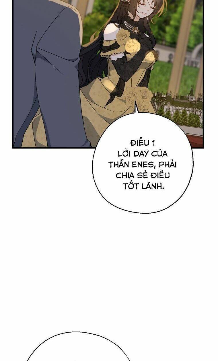 Trở Thành Con Gái Nhà Tài Phiệt: Chapter 85