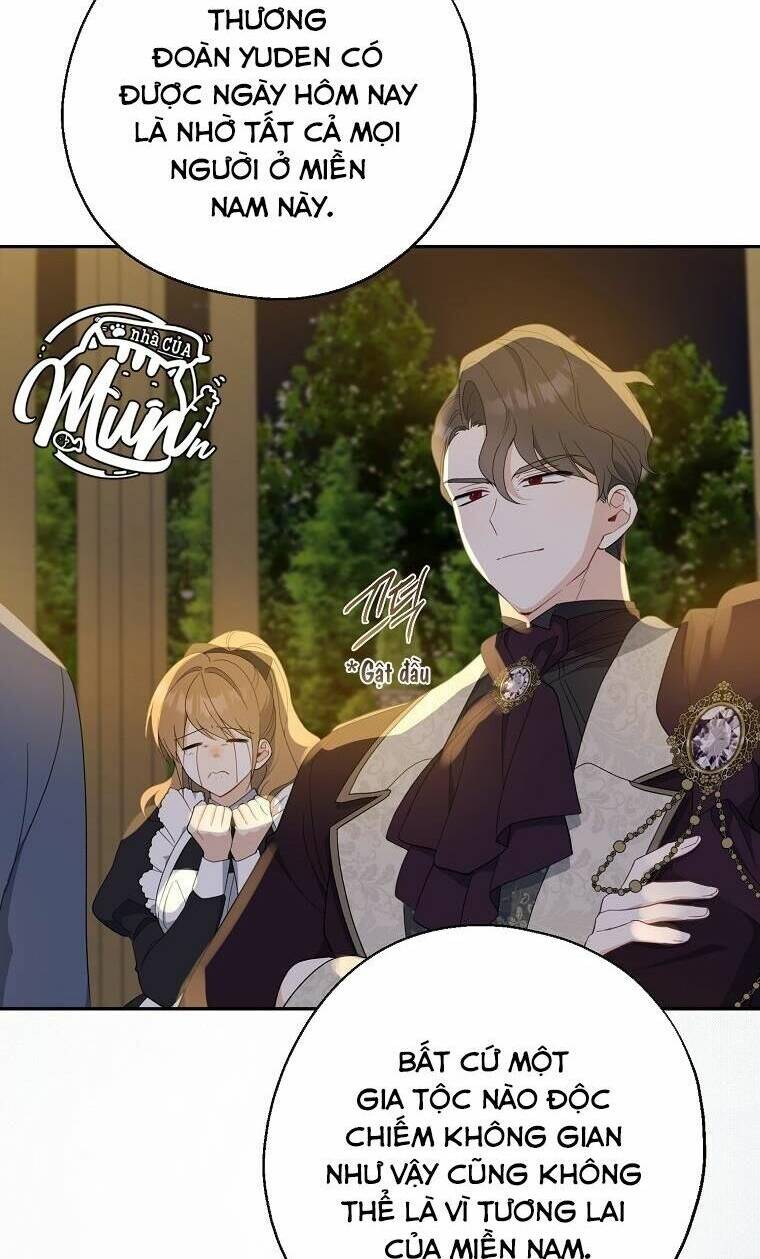 Trở Thành Con Gái Nhà Tài Phiệt: Chapter 85