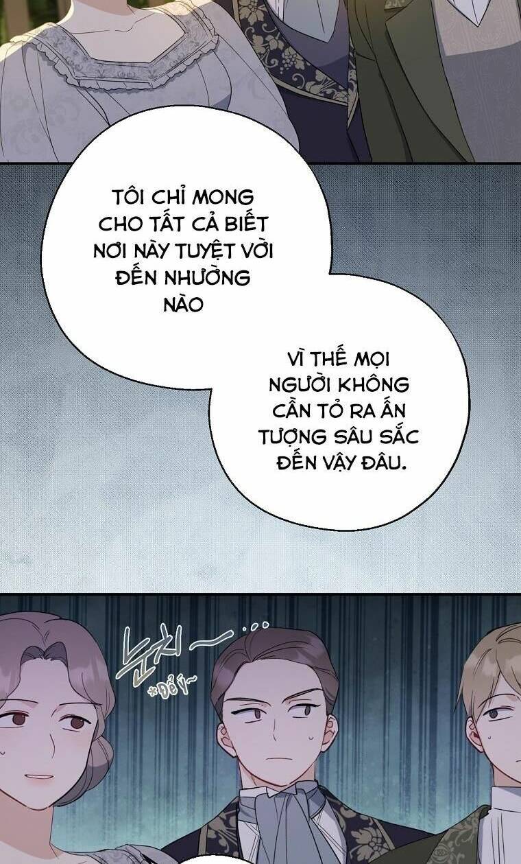 Trở Thành Con Gái Nhà Tài Phiệt: Chapter 85