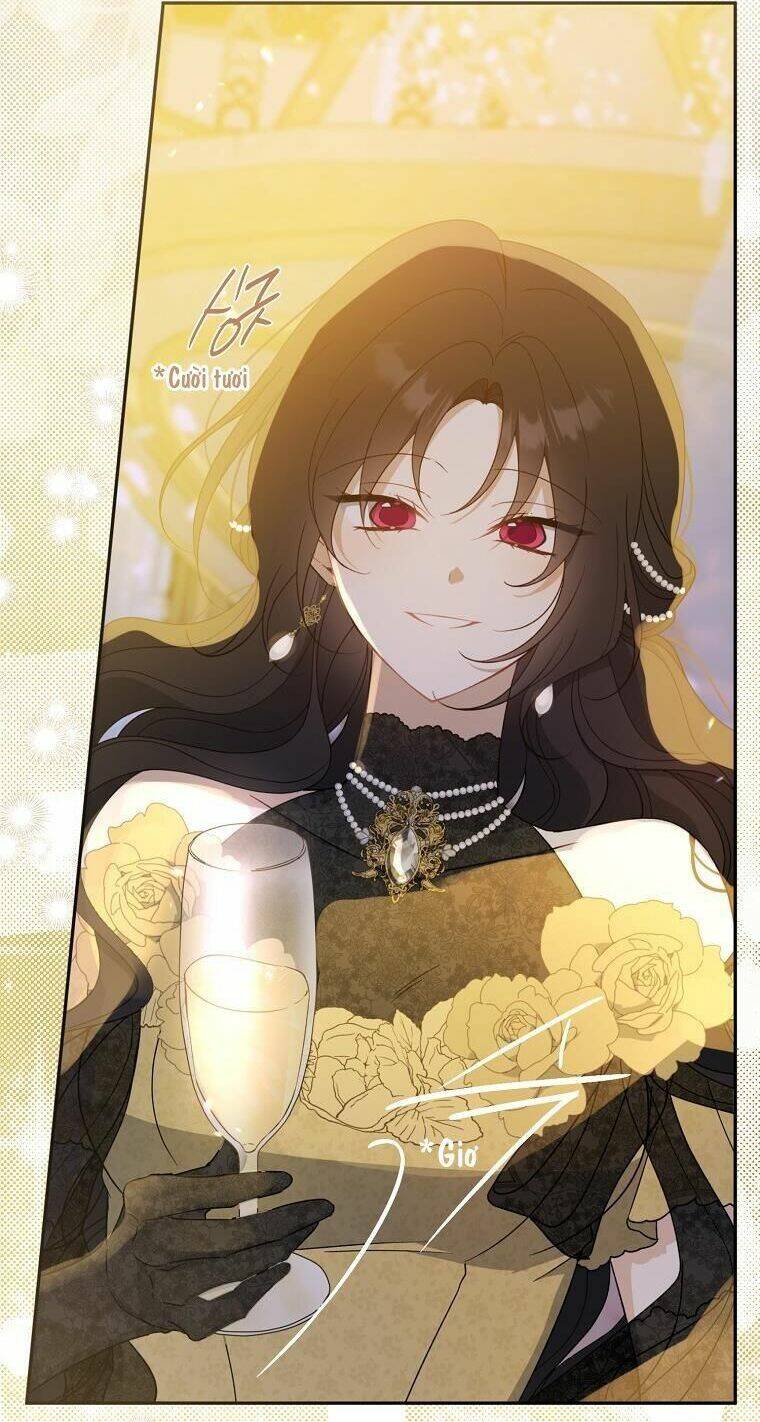 Trở Thành Con Gái Nhà Tài Phiệt: Chapter 85