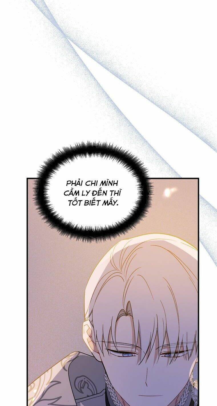 Trở Thành Con Gái Nhà Tài Phiệt: Chapter 85