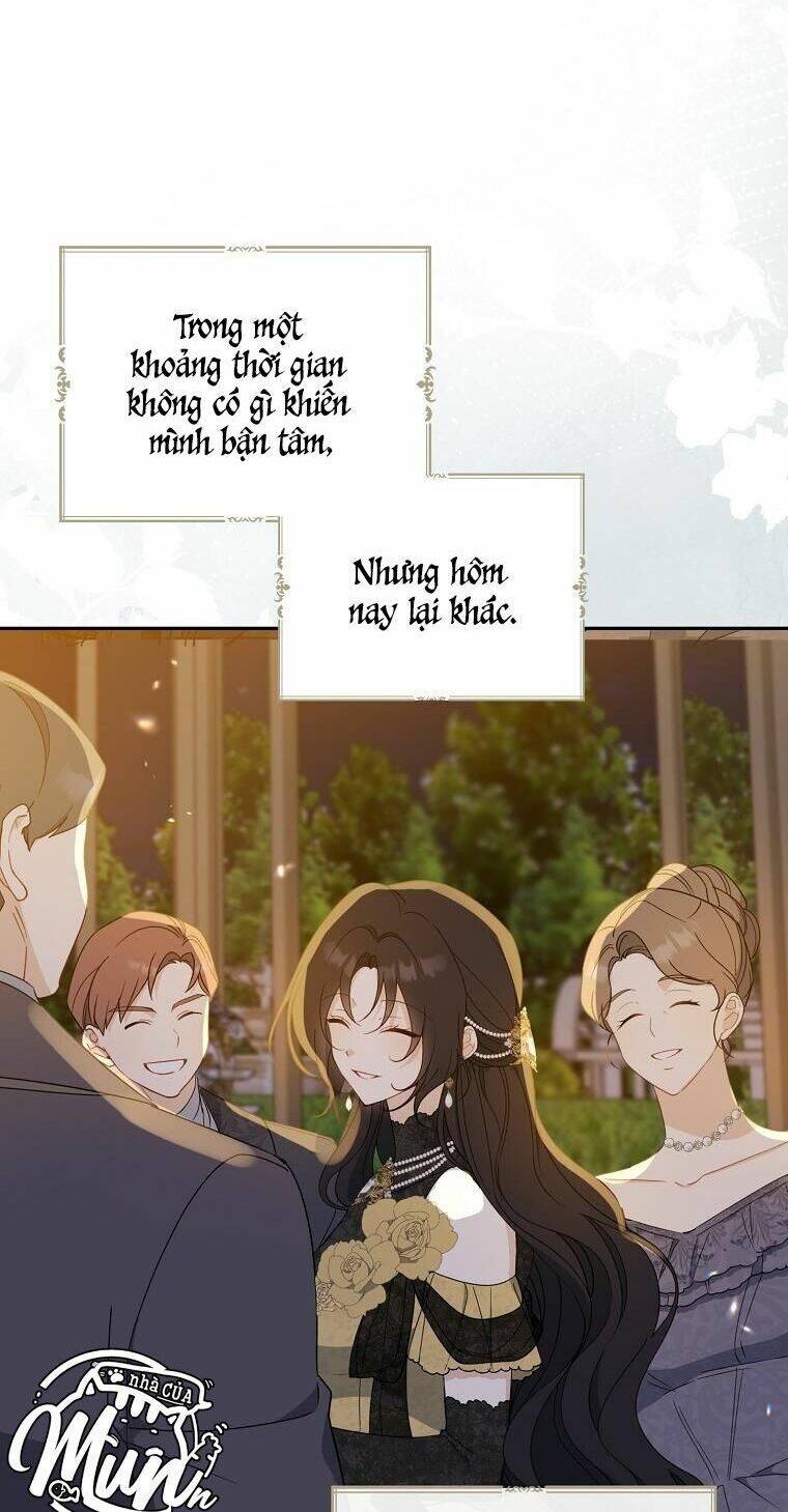 Trở Thành Con Gái Nhà Tài Phiệt: Chapter 85