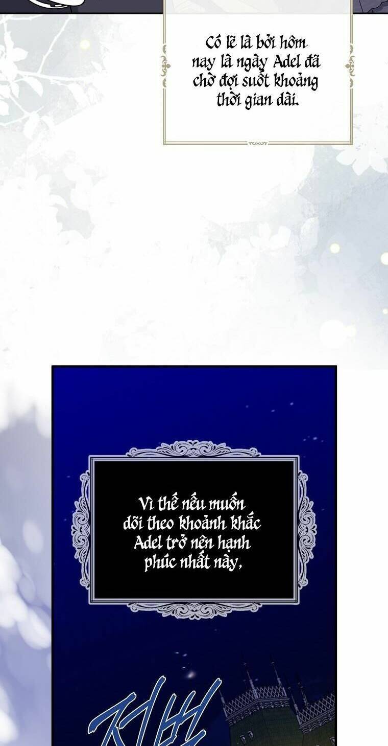 Trở Thành Con Gái Nhà Tài Phiệt: Chapter 85