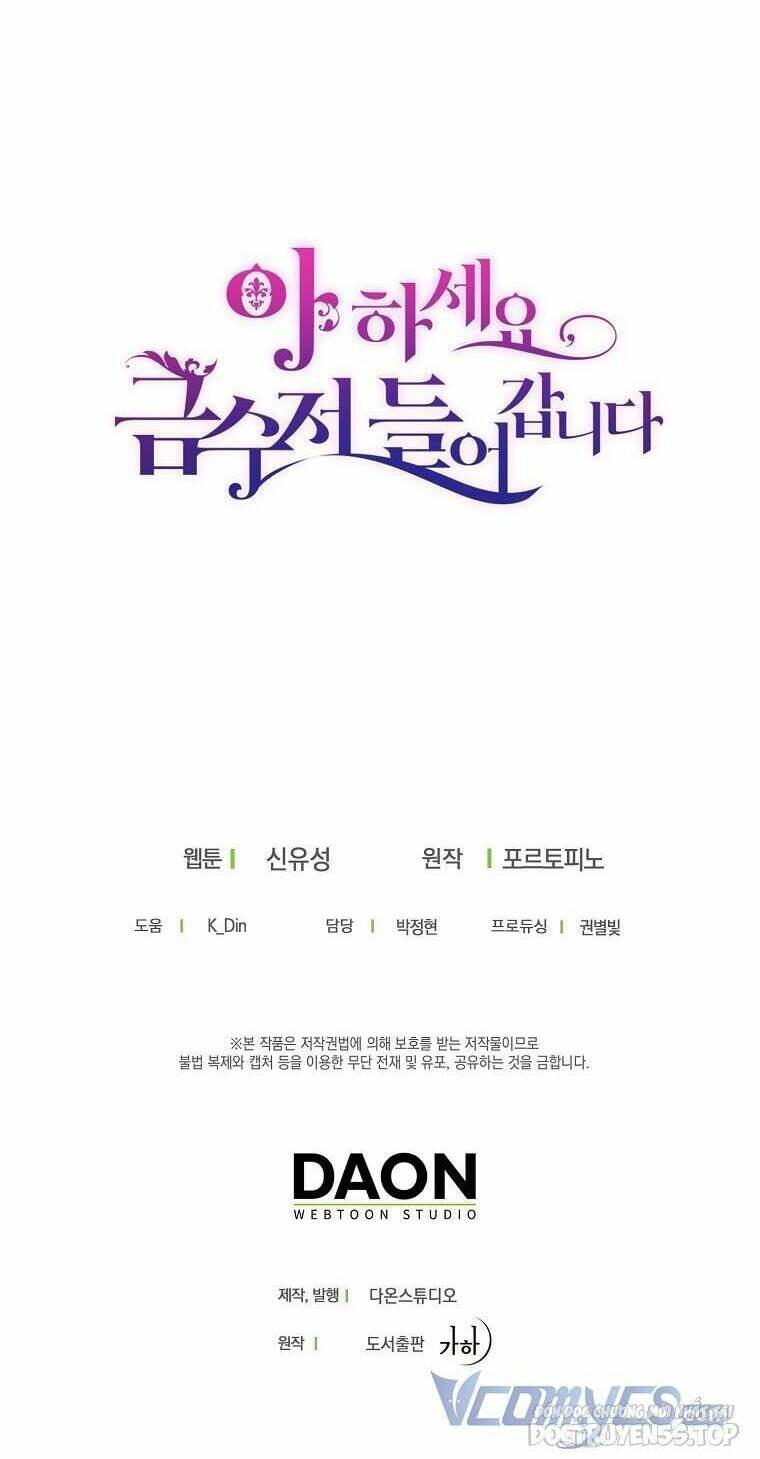 Trở Thành Con Gái Nhà Tài Phiệt: Chapter 85