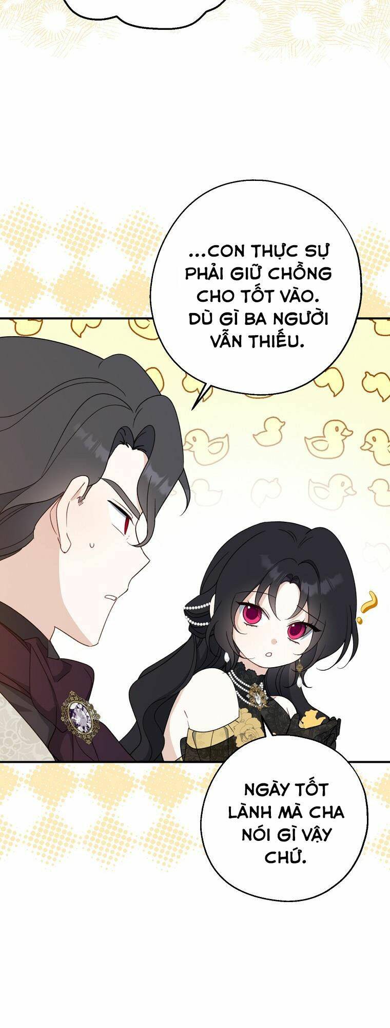 Trở Thành Con Gái Nhà Tài Phiệt: Chapter 86