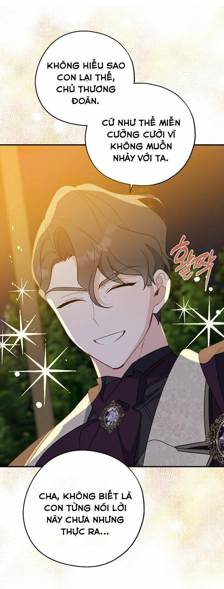 Trở Thành Con Gái Nhà Tài Phiệt: Chapter 86