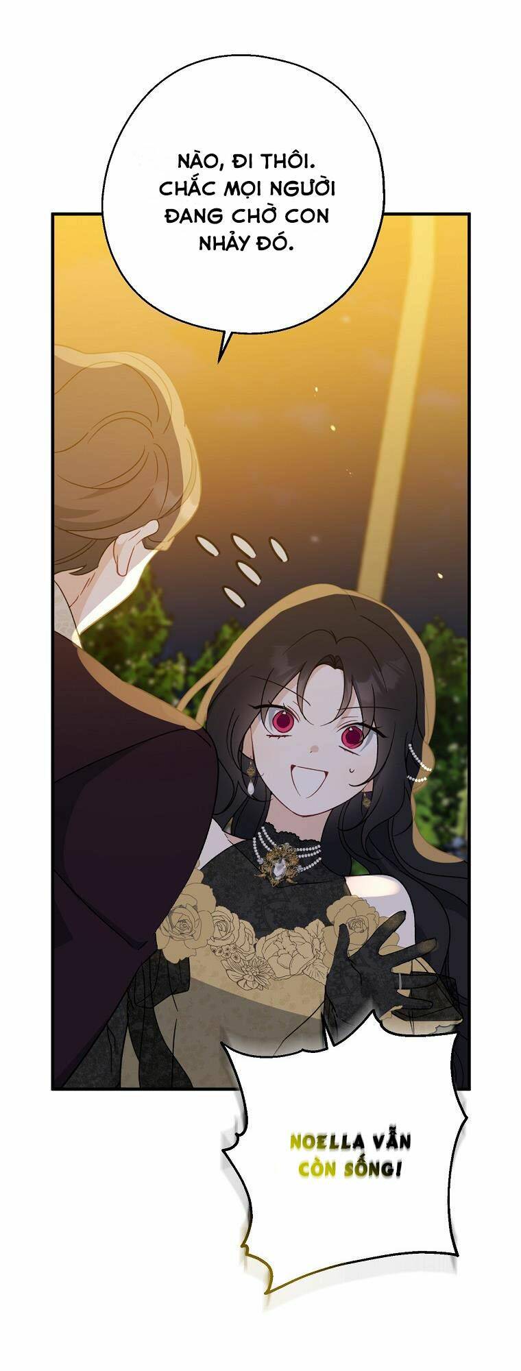 Trở Thành Con Gái Nhà Tài Phiệt: Chapter 86