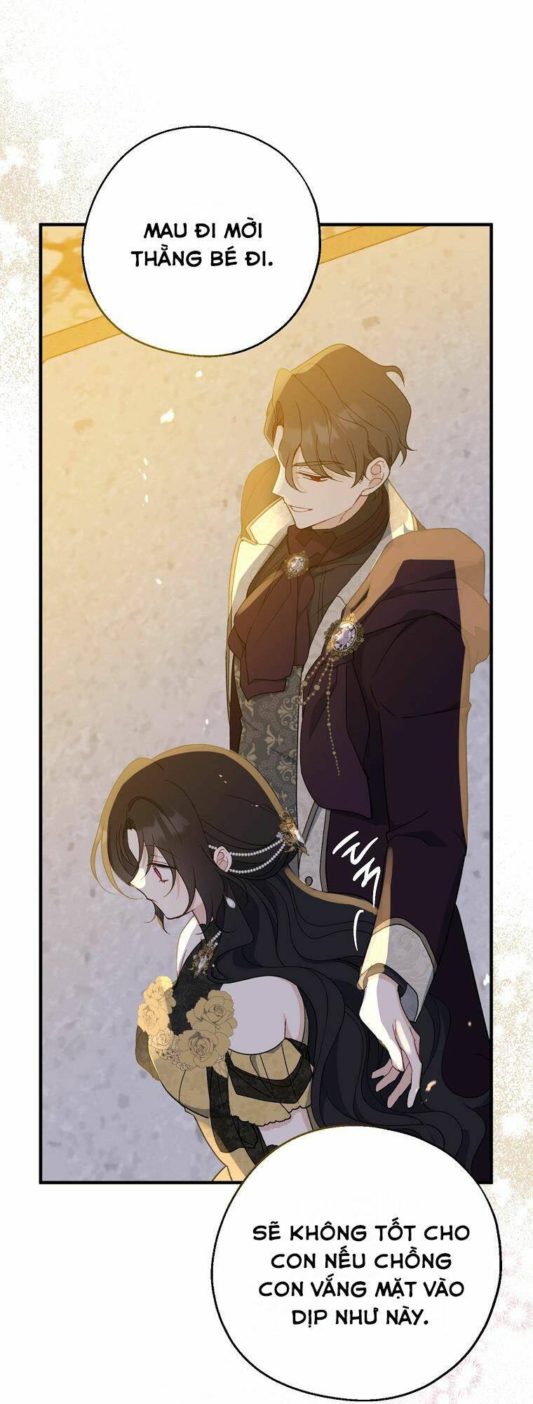 Trở Thành Con Gái Nhà Tài Phiệt: Chapter 86