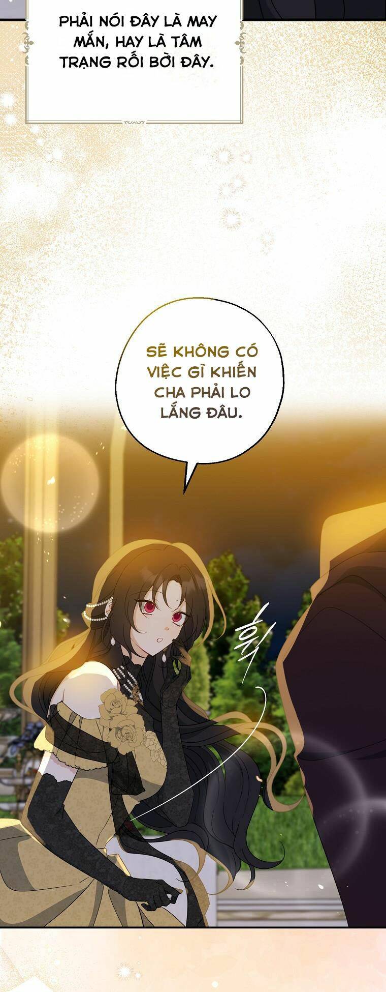Trở Thành Con Gái Nhà Tài Phiệt: Chapter 86