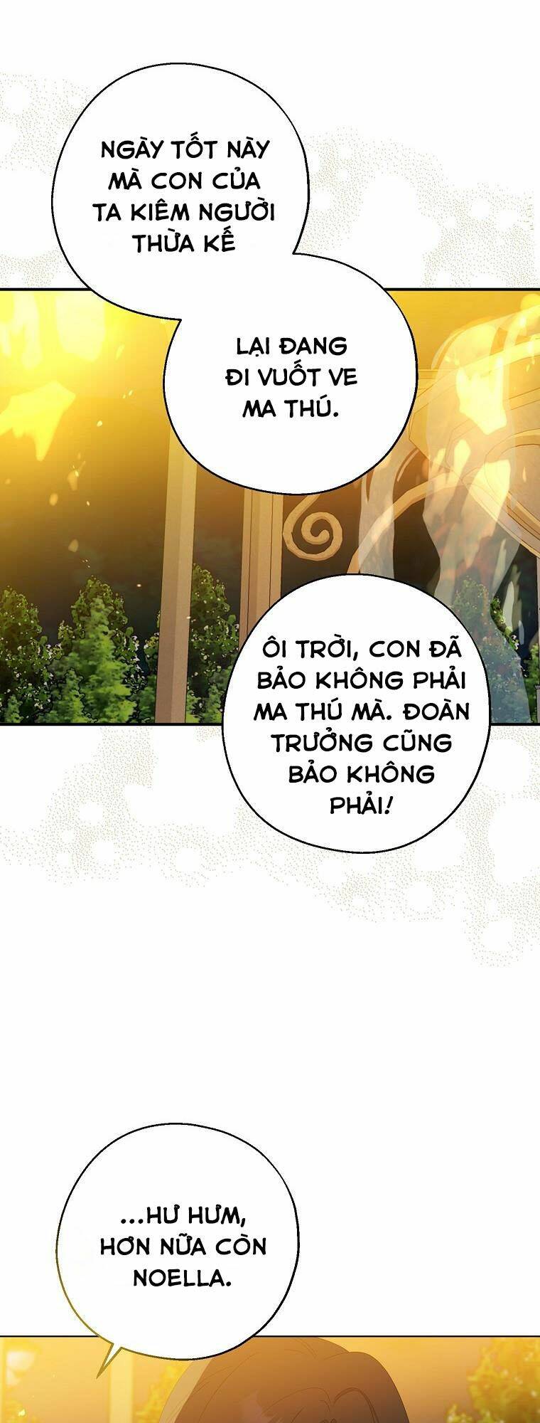 Trở Thành Con Gái Nhà Tài Phiệt: Chapter 86