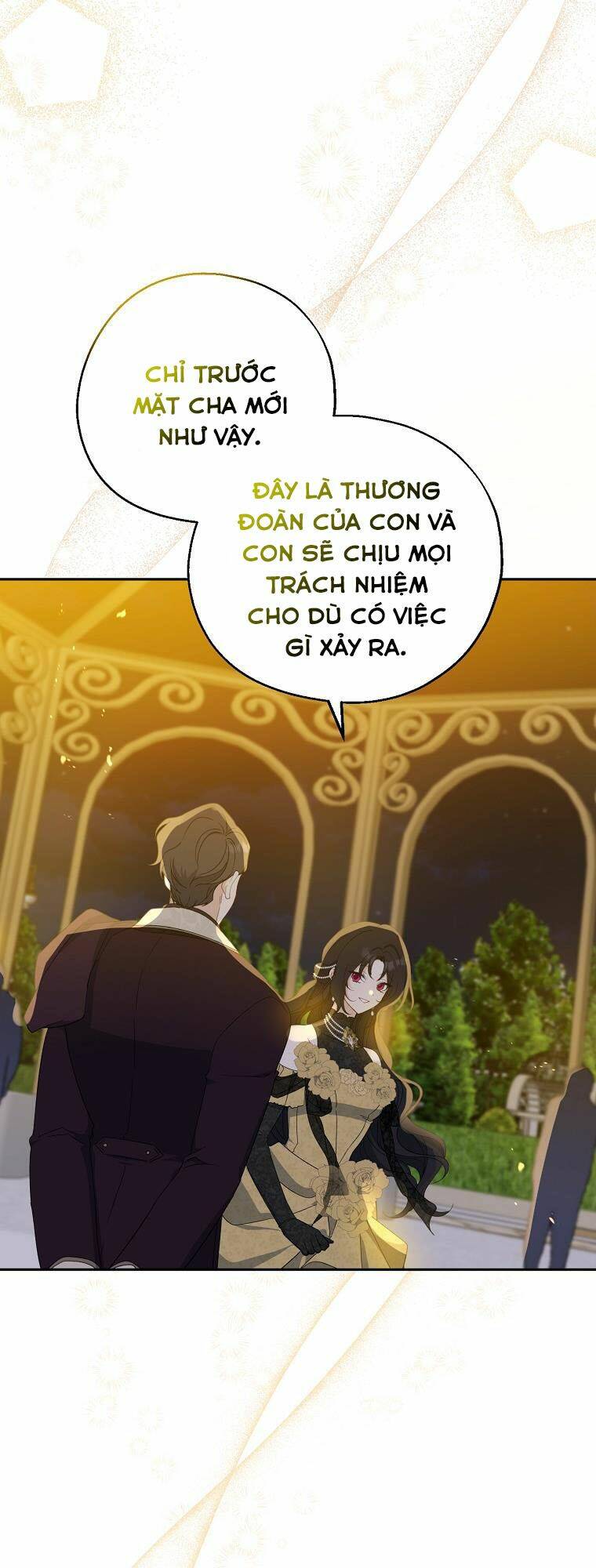 Trở Thành Con Gái Nhà Tài Phiệt: Chapter 86