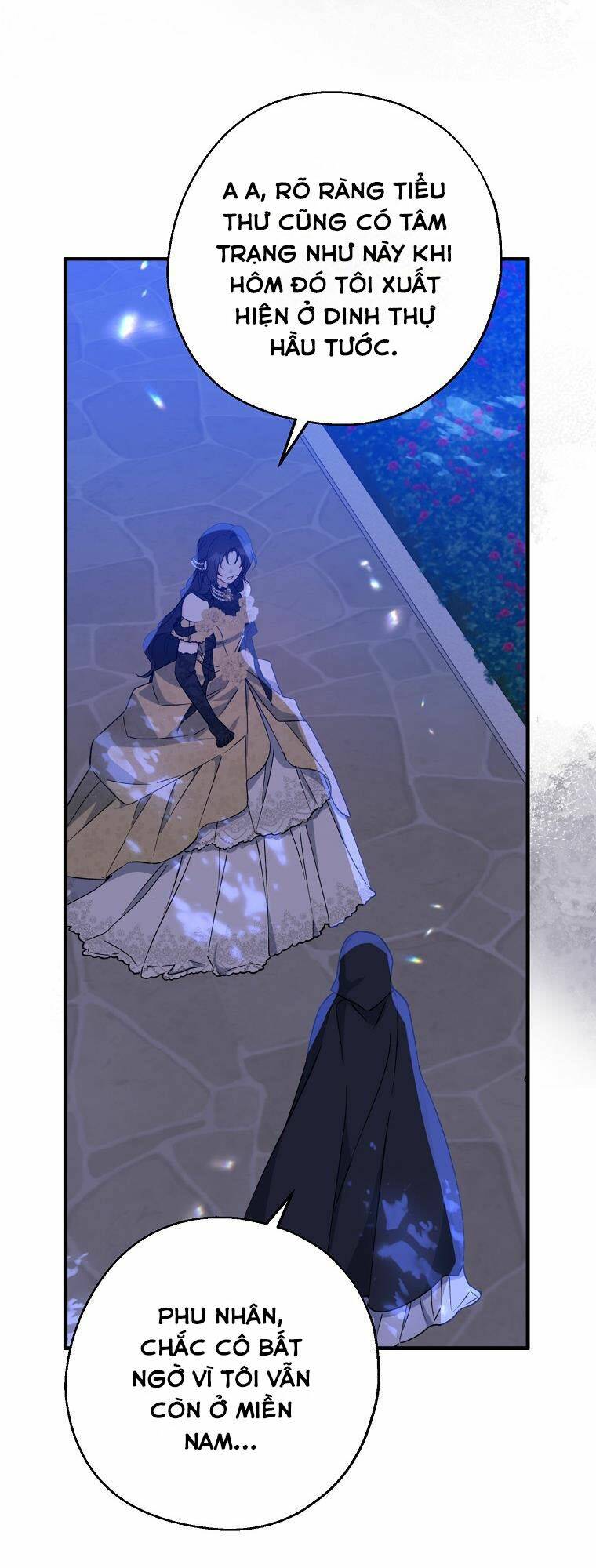 Trở Thành Con Gái Nhà Tài Phiệt: Chapter 86