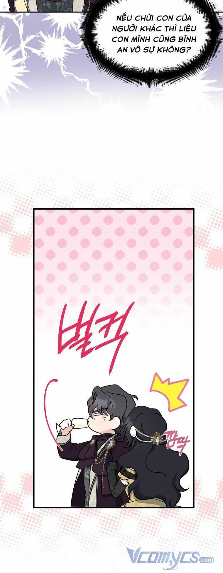 Trở Thành Con Gái Nhà Tài Phiệt: Chapter 86