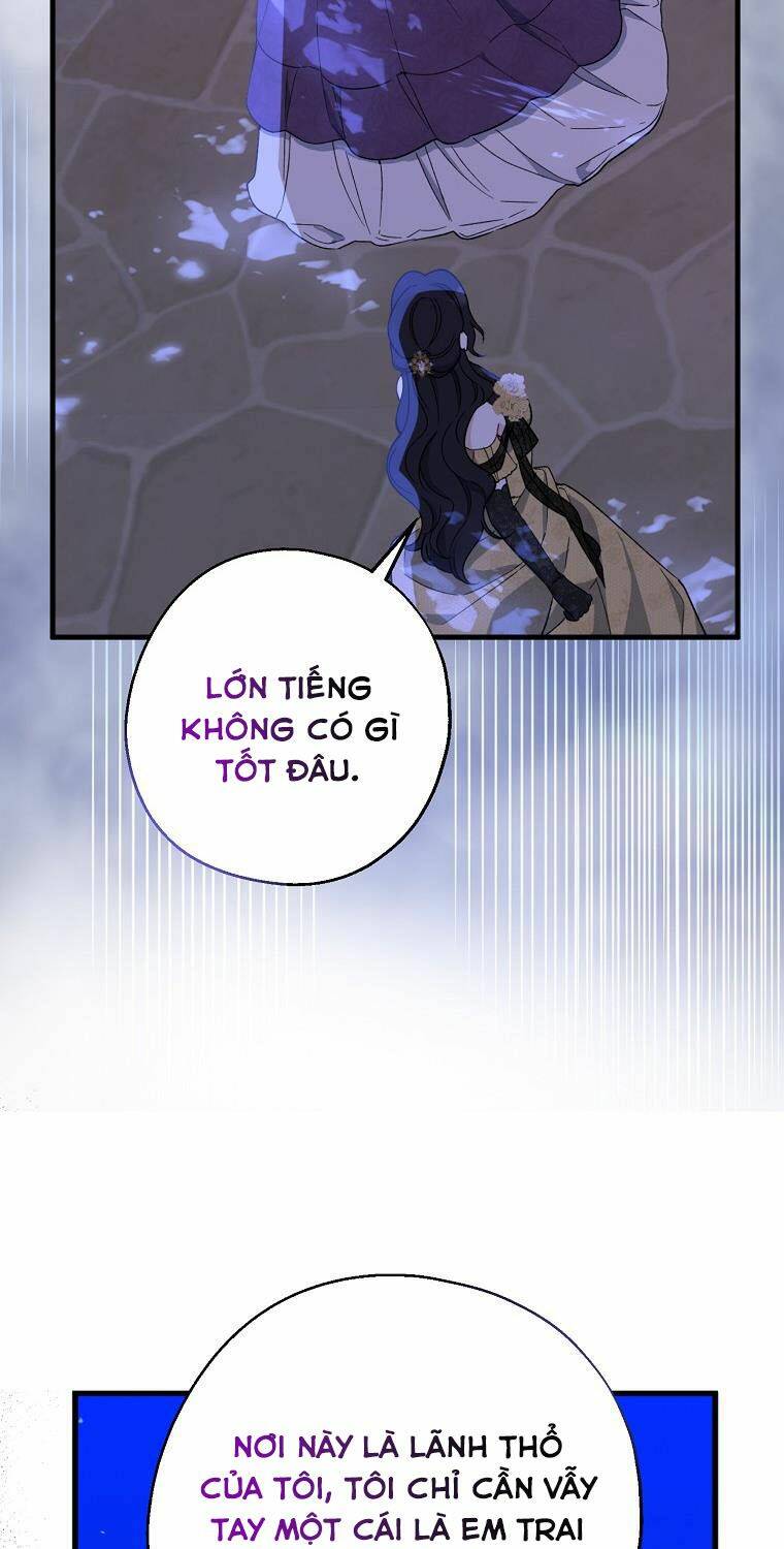 Trở Thành Con Gái Nhà Tài Phiệt: Chapter 86