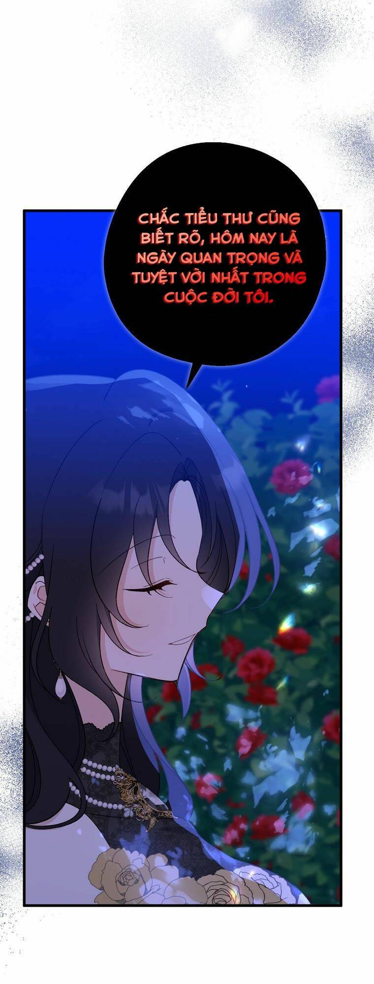 Trở Thành Con Gái Nhà Tài Phiệt: Chapter 86