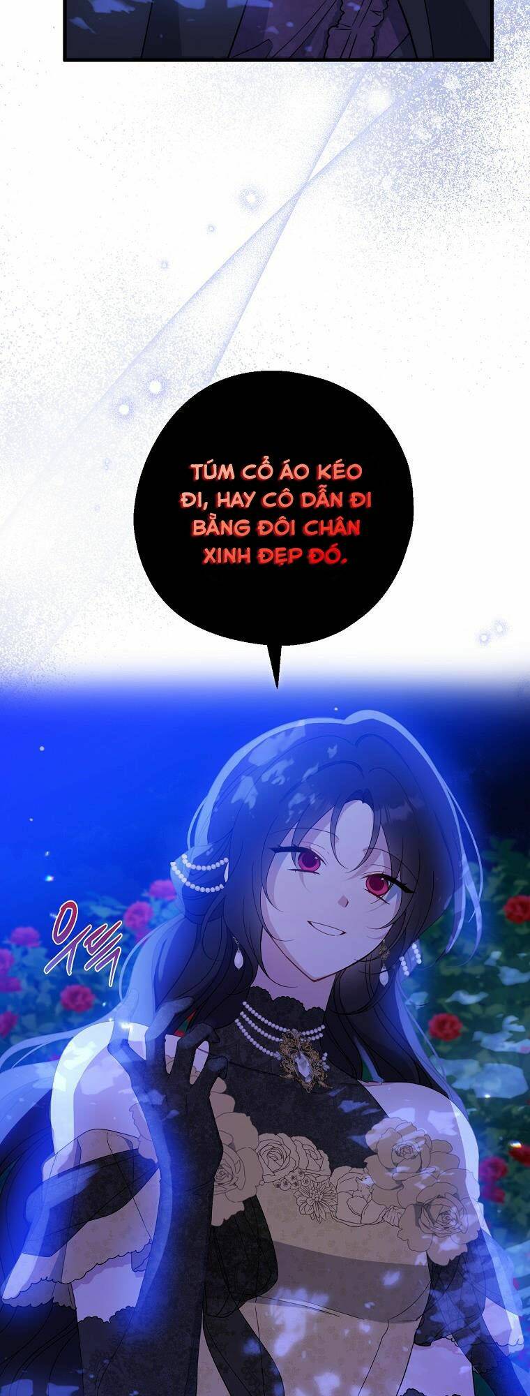 Trở Thành Con Gái Nhà Tài Phiệt: Chapter 86