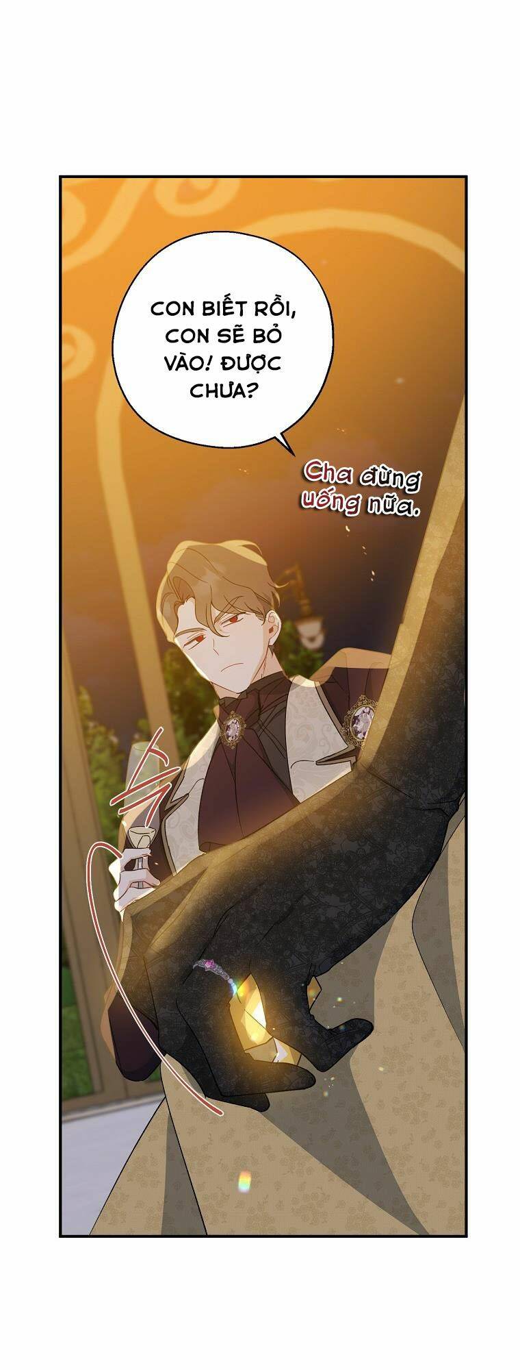 Trở Thành Con Gái Nhà Tài Phiệt: Chapter 86