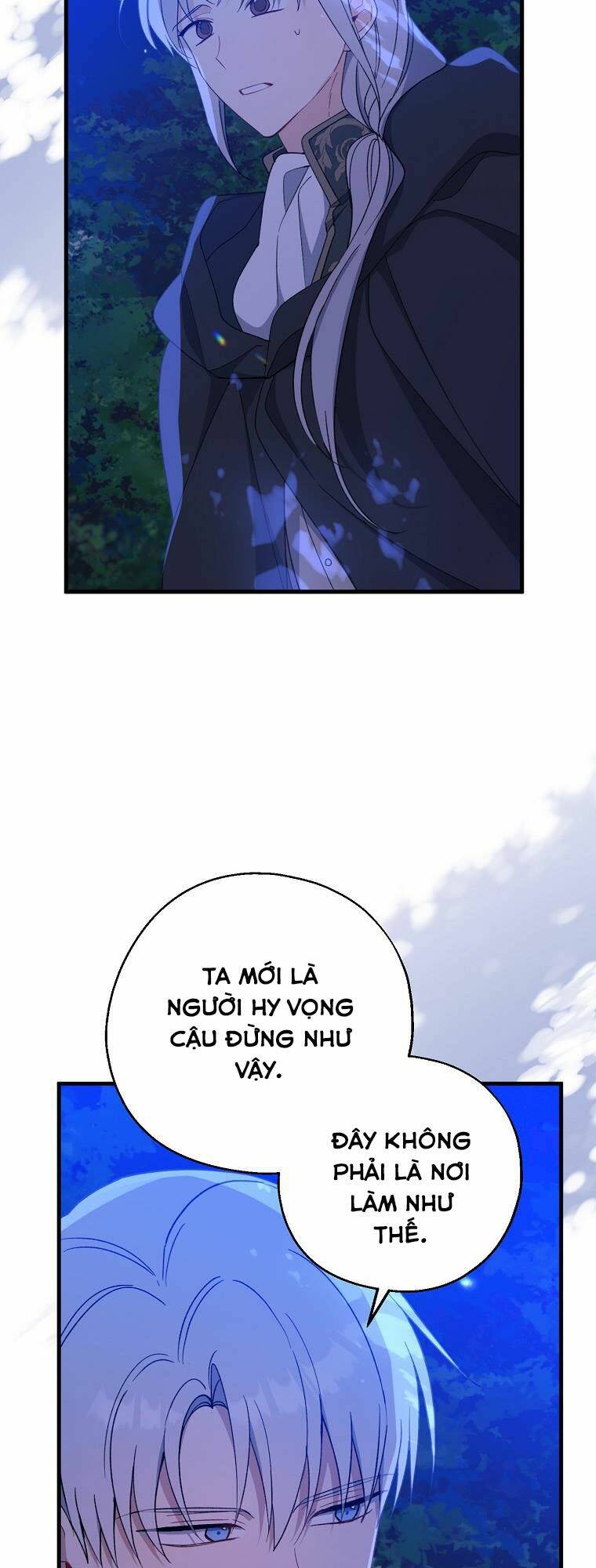 Trở Thành Con Gái Nhà Tài Phiệt: Chapter 86
