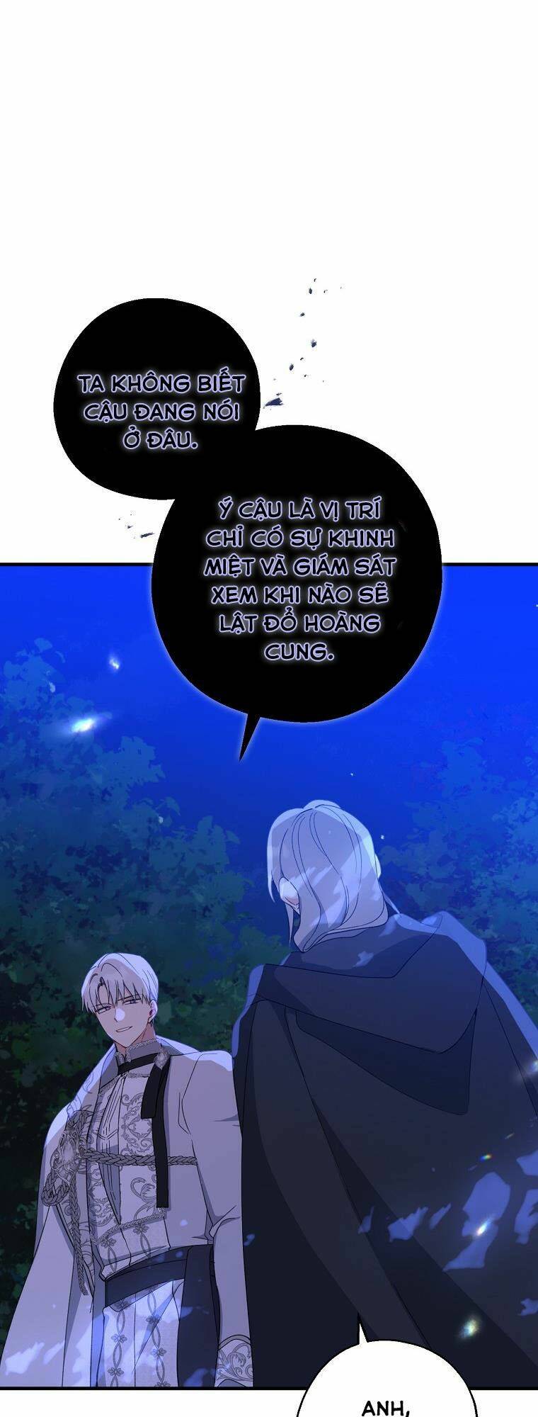 Trở Thành Con Gái Nhà Tài Phiệt: Chapter 86