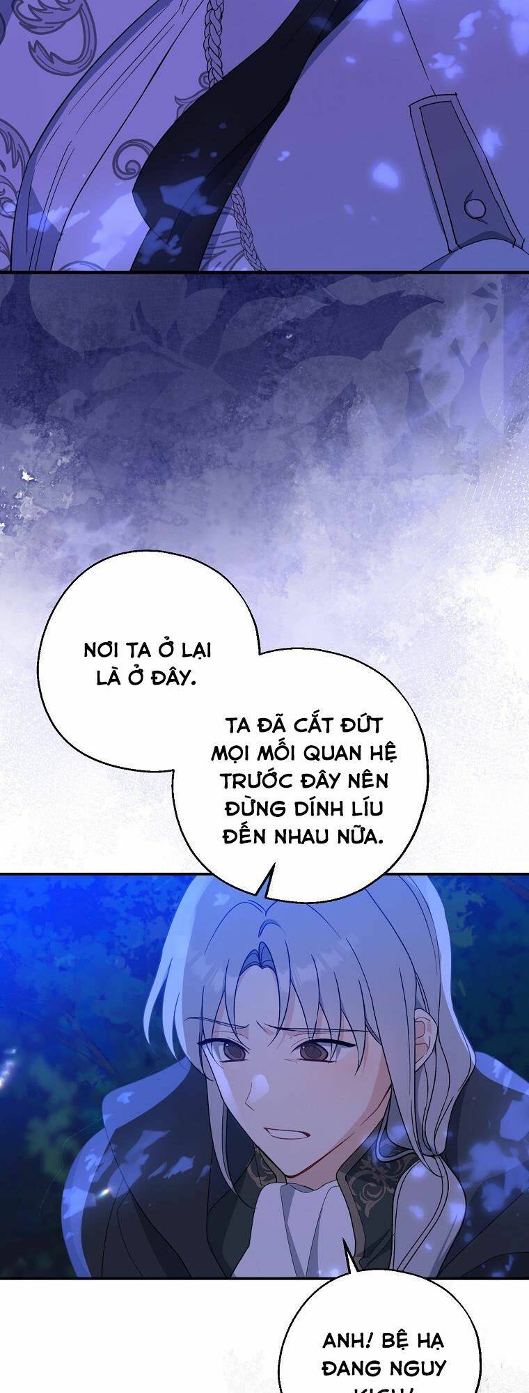 Trở Thành Con Gái Nhà Tài Phiệt: Chapter 86