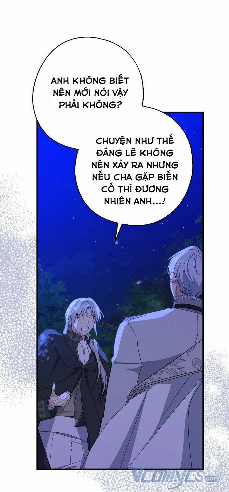 Trở Thành Con Gái Nhà Tài Phiệt: Chapter 86