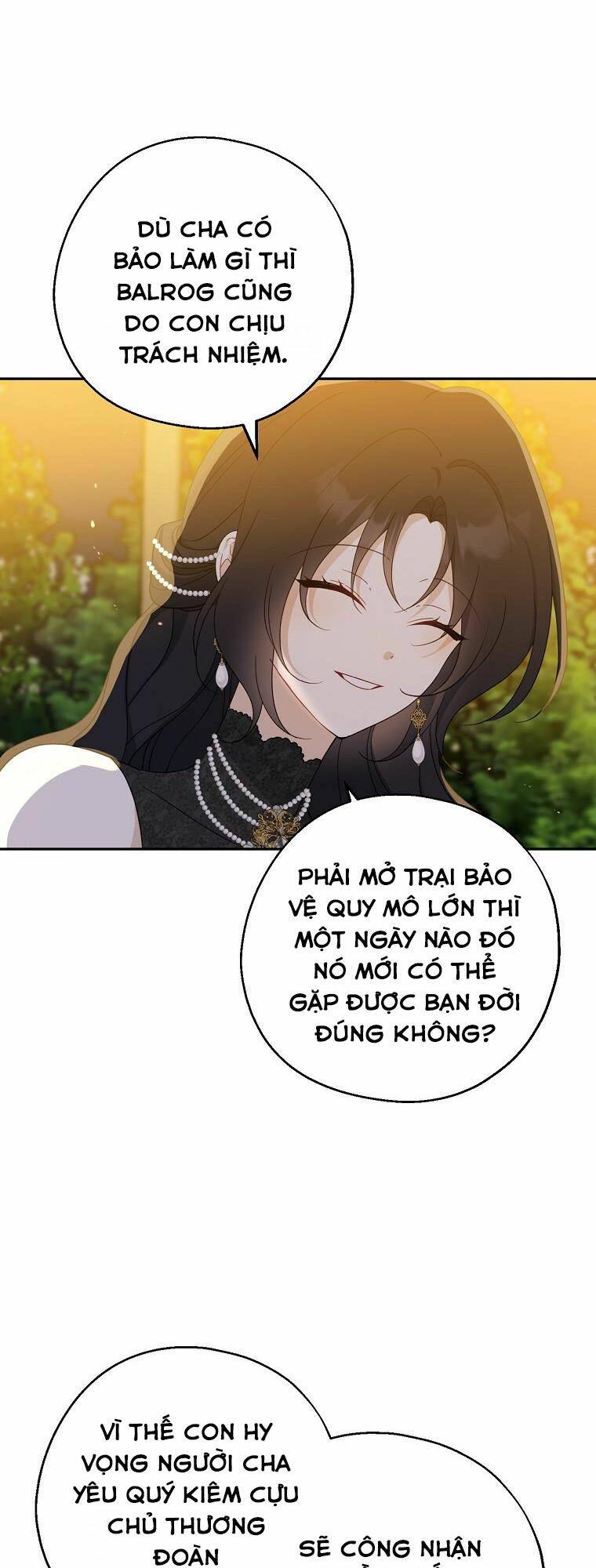 Trở Thành Con Gái Nhà Tài Phiệt: Chapter 86
